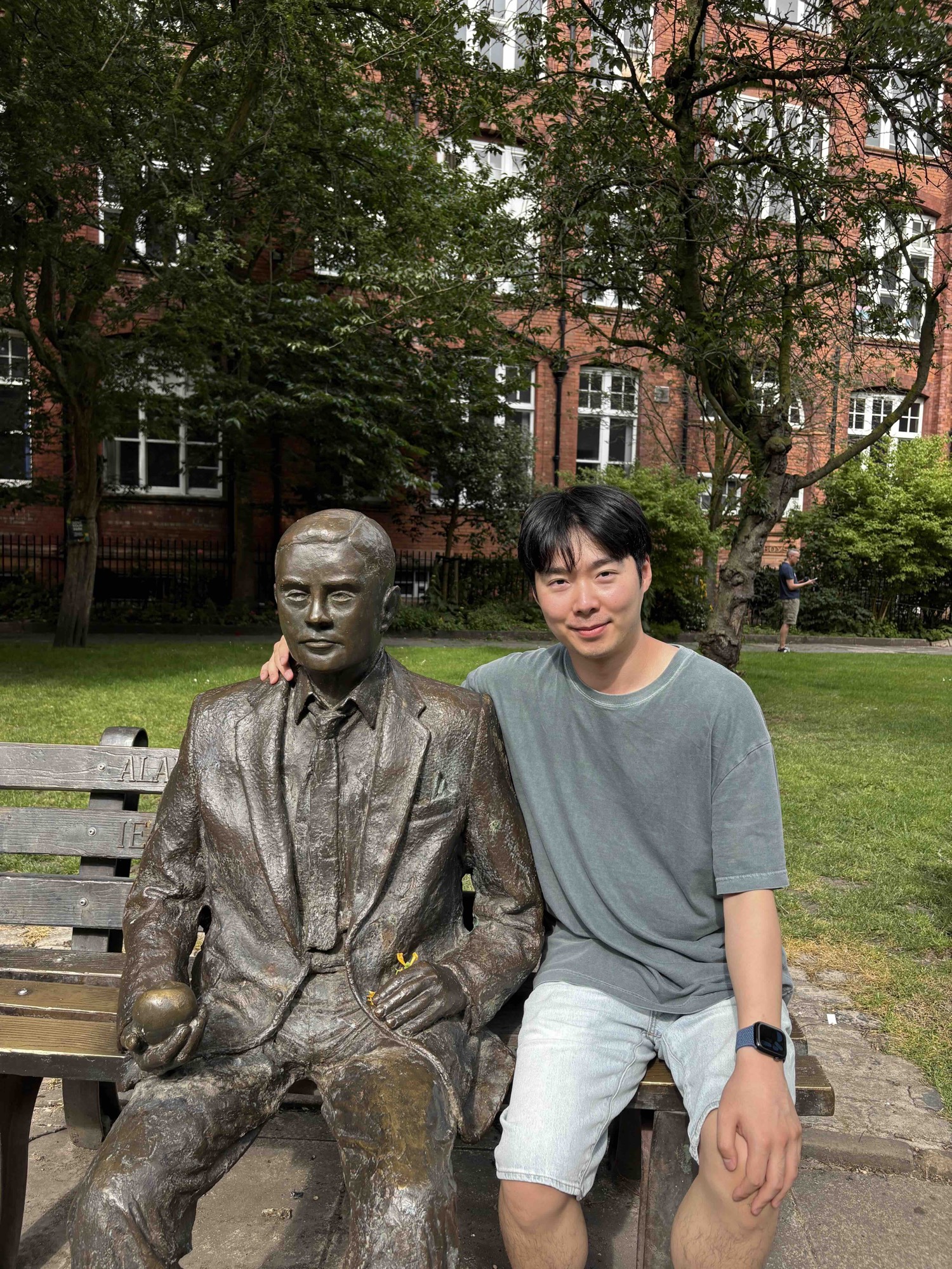 Picture of Taehyeong Kim